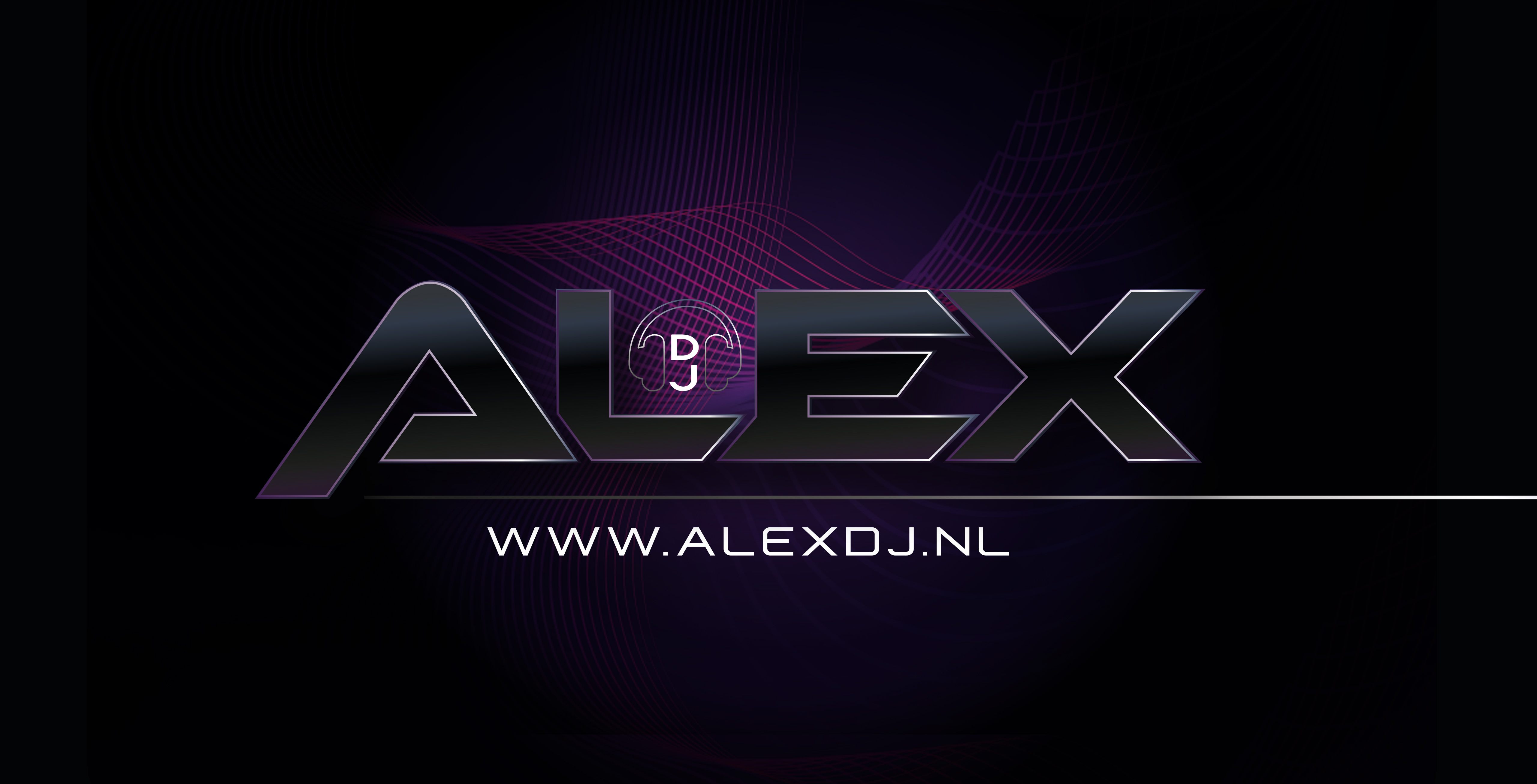 Alex DJ