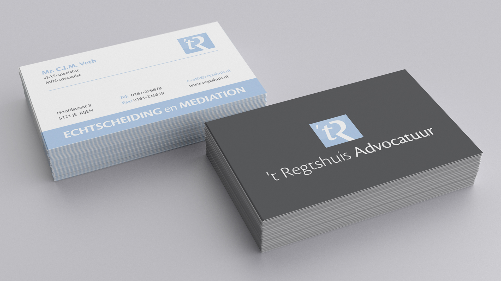 Regtshuis Advocatuur