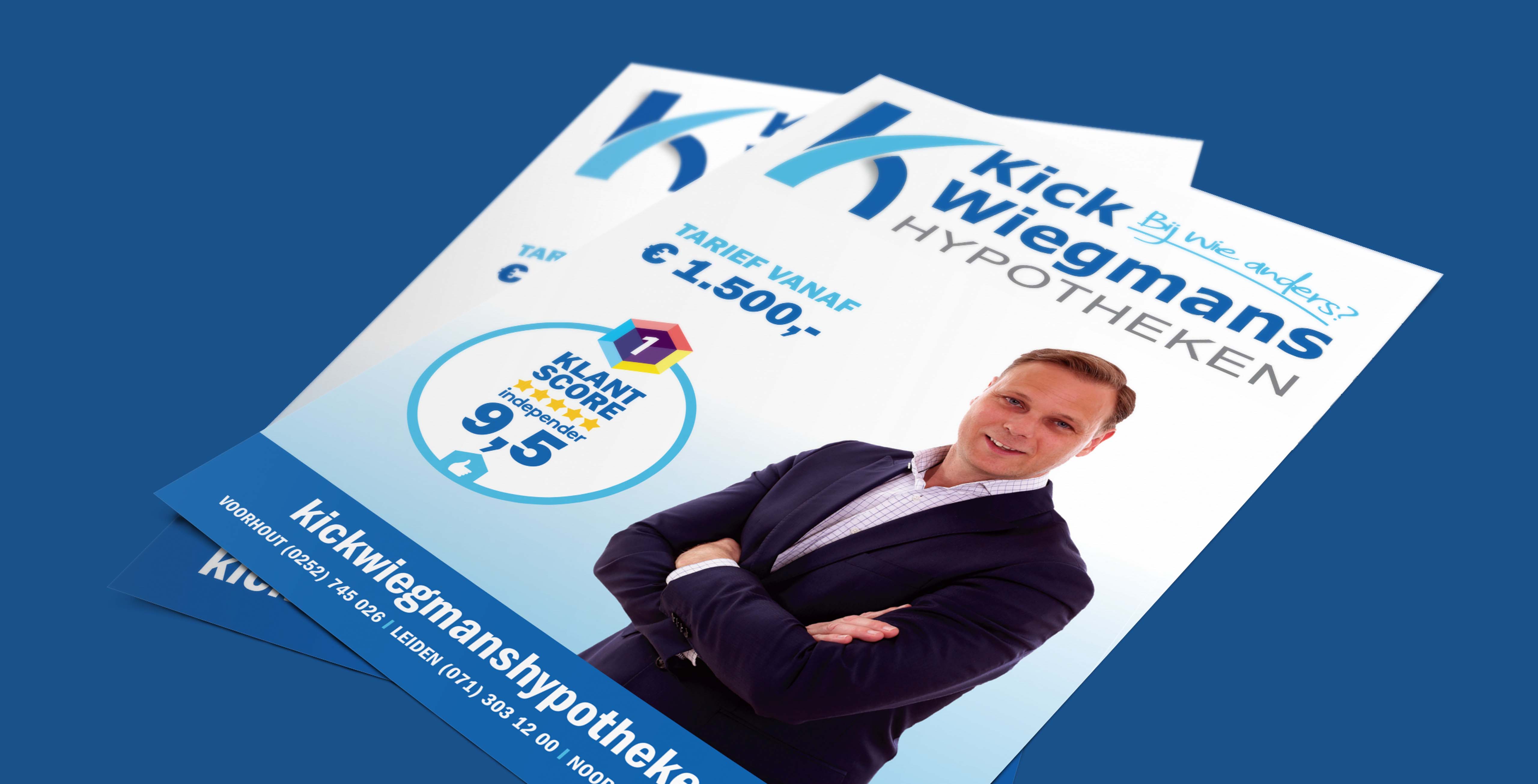 Kick Wiegmans Hypotheken