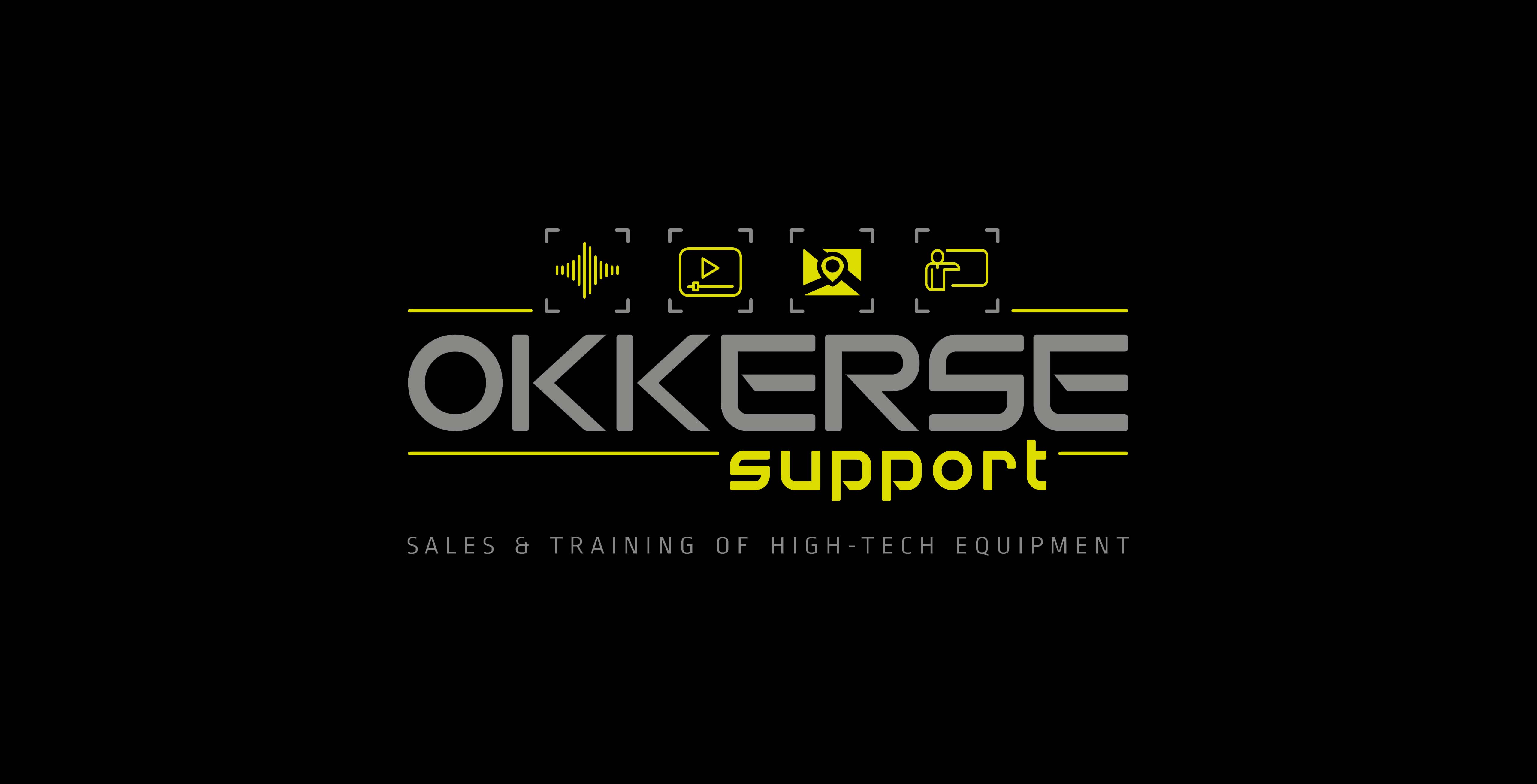 Okkerse